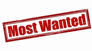 Image result for Most Wanted by Blanco