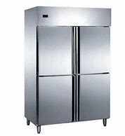Image result for 4 Door Commercial Refrigerator Freezer