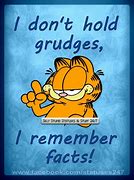 Image result for Garfield Quotes About Life
