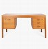 Image result for Mid Century Style Desk