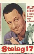 Image result for Stalag 17 Cast of Characters