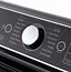Image result for LG Stainless Steel Stackable Washer Dryer