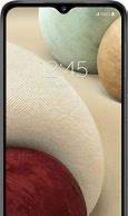 Image result for Total Wireless Samsung Galaxy A12, 32gb, Black - Prepaid Smartphone