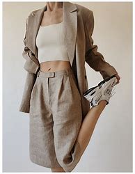 Image result for Trendy Brown Outfits