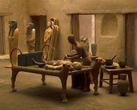 Image result for Egyptian Funerary Art