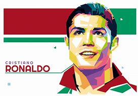 Image result for Cristiano Ronaldo Icon