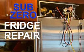 Image result for Sub-Zero Refrigerator Repair