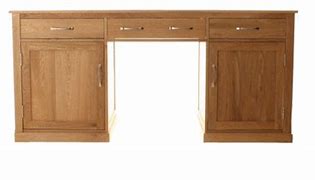 Image result for Home Office Computer Desk with Drawers