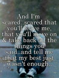 Image result for I'm Not Good Enough Quotes