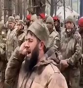 Image result for Chechen Forces