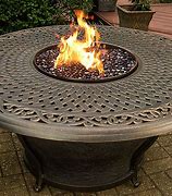 Image result for Tempe Fire Pit Table