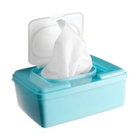 Uses for Baby Wipes Containers   ThriftyFun