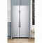 Image result for 33 Inch Wide Refrigerators with Ice in Door