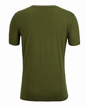 Image result for Olive Green T-Shirt