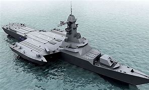 Image result for Futuristic Battleship