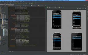 Image result for Android Studio Themes