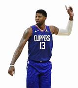 Image result for Paul George Age