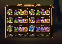 Image result for Hero Wars Earth Titans