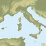 Image result for Geographical Map of Italy