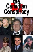 Image result for The Canadian Conspiracy Movie