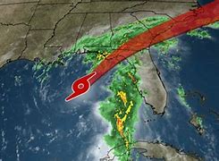Image result for Hurricane Approaching Florida