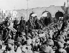 Image result for the nanjing atrocities