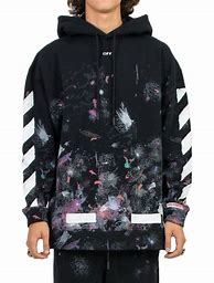 Image result for Galaxy Off White Hoodie Price