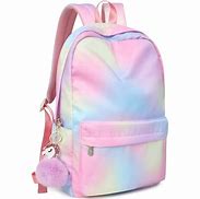 Image result for Girls Backpack School Bags