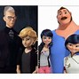 Image result for Miraculous Marinette and Adrien Kids
