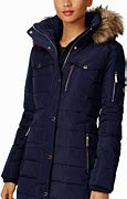 Image result for Michael Kors Plus Size Leather Jacket