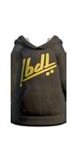 Image result for Youth Black Hoodie