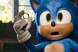 Image result for Sonic Movie 1 Hour