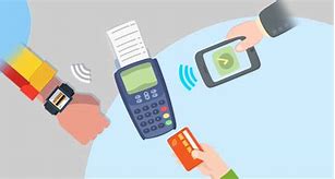 Image result for Contactless Pay