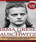 Image result for Irma Grese Beast of Belsen