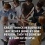 Image result for Inspirational Quotes Leadership Teamwork