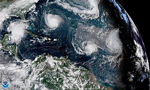 Image result for NOAA Hurricane Satellite Images