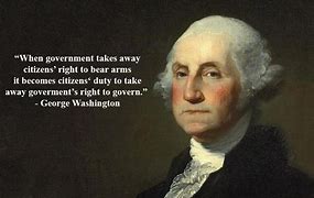 Image result for George Washington Motivational Quotes