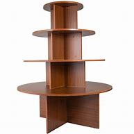 Image result for Item Display Stand