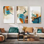 Image result for abstract wall art