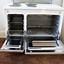 Image result for Antique Electric Oven