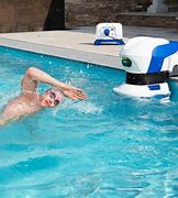 Image result for Endless Pools Swimming Machines