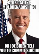 Image result for Joe Biden Grinning