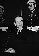 Image result for Nuremberg Trials Albert Speer