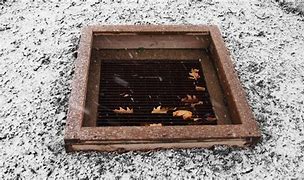 Image result for Storm Drains Grease Film