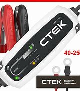 Image result for Ctek Battery Maintainer