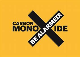 Image result for Carbon Monoxide Silent Killer