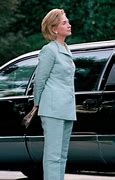 Image result for Hillary Rodham Clinton Leather
