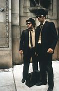 Image result for John Belushi as the Blues Brothers