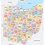 Image result for Ohio Counties List