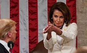Image result for State of the Union Background Nancy Pelosi
